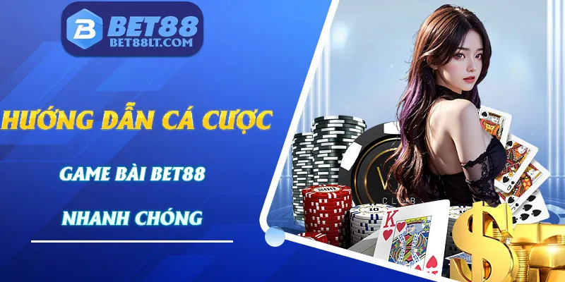 Quy trình tham gia giải trí kiếm tiền tại sảnh game bài 