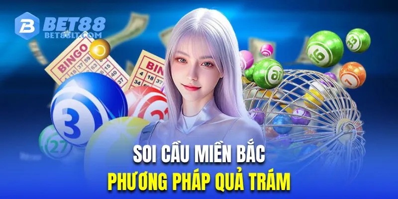 Thực hiện soi cầu miền Bắc quả trám sẽ đòi hỏi nhiều kỹ thuật